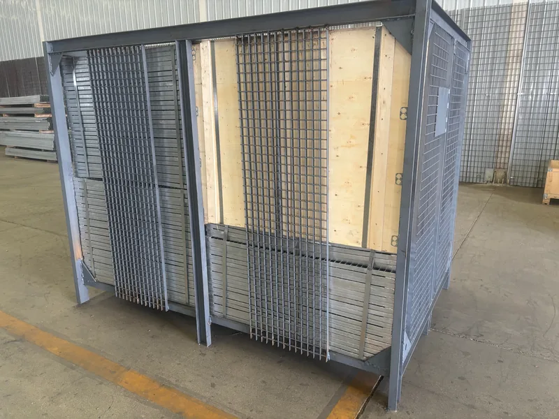 Custom Trench Drain Grate