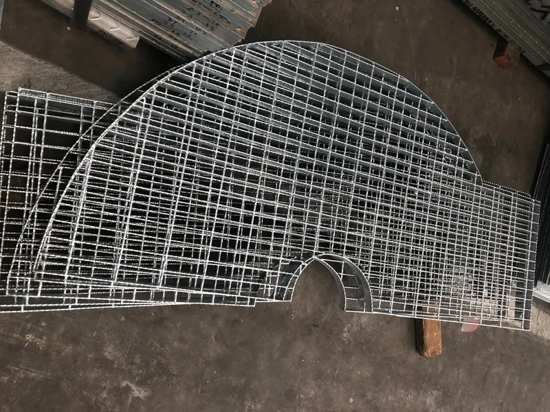 Steel Grating